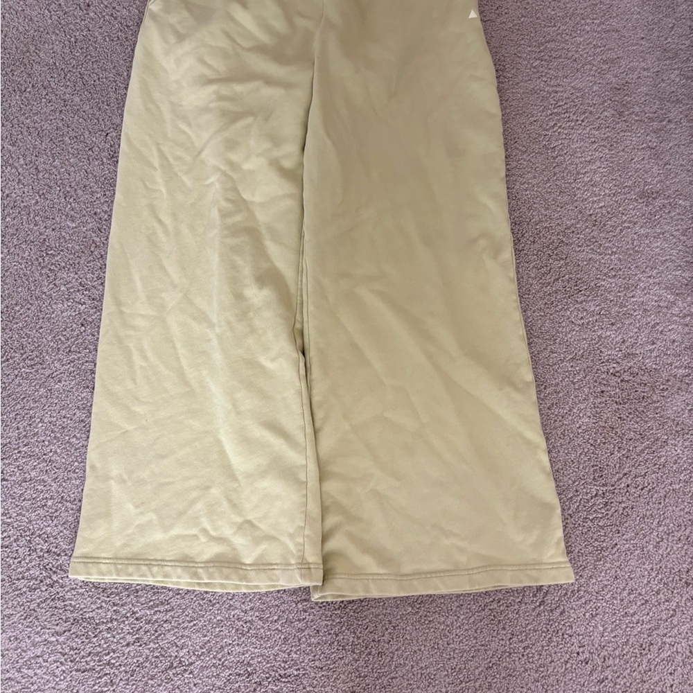 Vitality Homebody Wide Leg Trouser